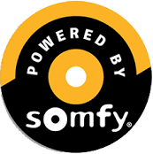 Domotique avec Somfy